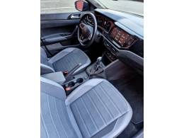 VOLKSWAGEN - NIVUS - 2021/2021 - Vermelha - Sob Consulta