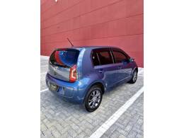 VOLKSWAGEN - UP - 2017/2017 - Azul - R$ 44.900,00