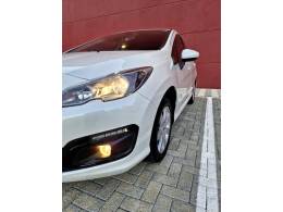 PEUGEOT - 308 - 2018/2018 - Branca - Sob Consulta