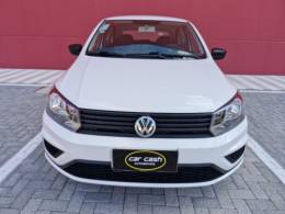 VOLKSWAGEN - GOL - 2021/2021 - Branca - R$ 52.900,00