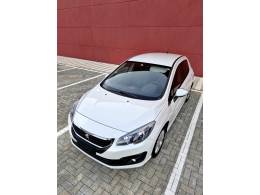 PEUGEOT - 308 - 2018/2018 - Branca - Sob Consulta