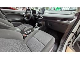 CHEVROLET - TRACKER - 2023/2023 - Branca - R$ 98.900,00