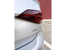 VOLKSWAGEN - VIRTUS - 2018/2019 - Prata - Sob Consulta