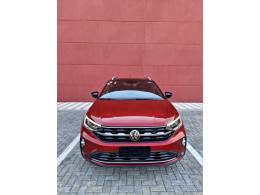 VOLKSWAGEN - NIVUS - 2021/2021 - Vermelha - Sob Consulta
