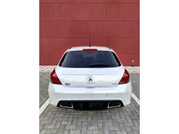 PEUGEOT - 308 - 2018/2018 - Branca - Sob Consulta