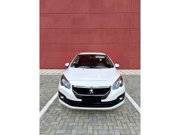 PEUGEOT - 308 - 2018/2018 - Branca - Sob Consulta