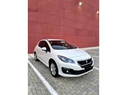 PEUGEOT - 308 - 2018/2018 - Branca - Sob Consulta