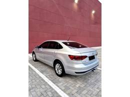 VOLKSWAGEN - VIRTUS - 2018/2019 - Prata - Sob Consulta